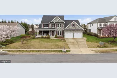 226 Summerfield Drive, Winchester, VA 22602 - Photo 1