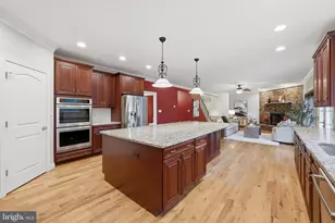 226 Summerfield Dr, Winchester, VA 22602 - Photo 31