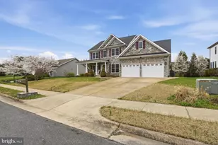 226 Summerfield Dr, Winchester, VA 22602 - Photo 5