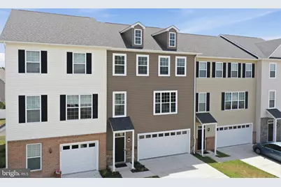 126 Brockham Court, Winchester, VA 22602 - Photo 11