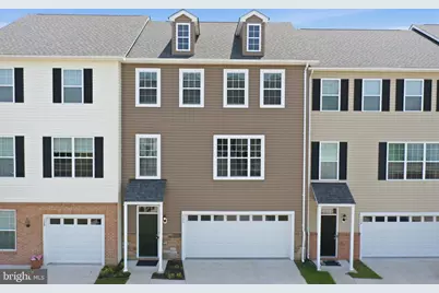 126 Brockham Court, Winchester, VA 22602 - Photo 1