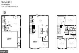 137 Sapphire St, Stephenson, VA 22656 - Photo 27