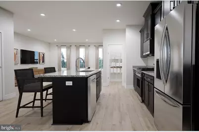 137 Sapphire Street #HOMESITE 2348, Stephenson, VA 22656 - Photo 5