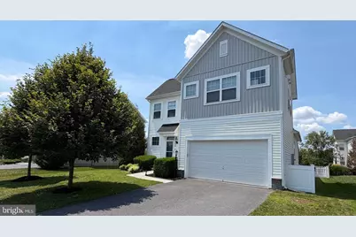 146 Blackford Drive, Stephenson, VA 22656 - Photo 1