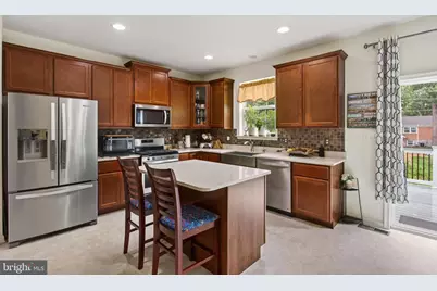 111 Sovereign Court, Winchester, VA 22602 - Photo 1