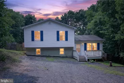 109 Gannentaha Trail, Winchester, VA 22602 - Photo 1