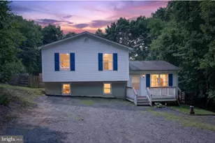 109 Gannentaha Trail, Winchester, VA 22602 - Photo 1