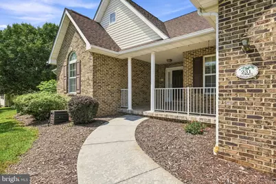 231 Bentley Avenue, Winchester, VA 22602 - Photo 1