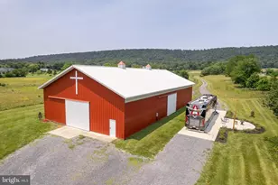 582 Miller Rd, Winchester, VA 22602 - Photo 49