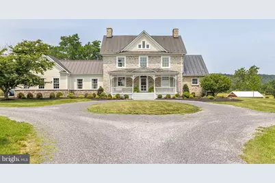 582 Miller Road, Winchester, VA 22602 - Photo 1