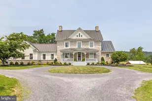 582 Miller Rd, Winchester, VA 22602 - Photo 1