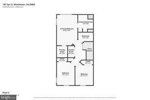 135 Tye, Winchester, VA 22602 - Photo 47