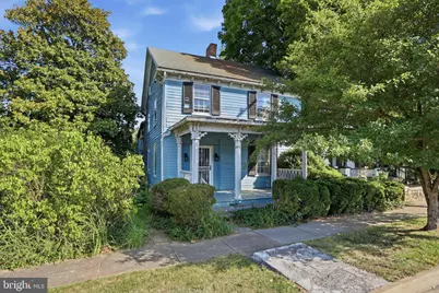 7927 Main Street, Middletown, VA 22645 - Photo 1