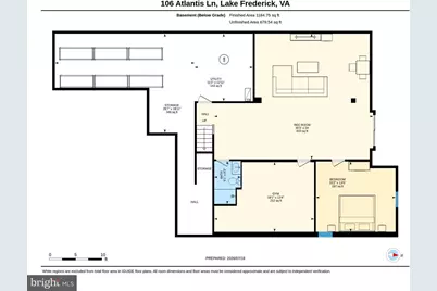 106 Atlantis Lane, Lake Frederick, VA 22630 - Photo 39