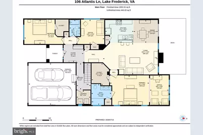 106 Atlantis Lane, Lake Frederick, VA 22630 - Photo 37