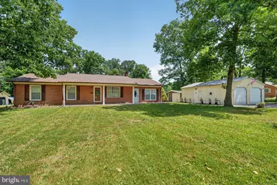 313 Knight Drive, White Post, VA 22663 - Photo 1
