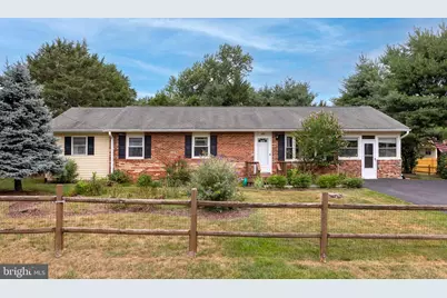 111 Huntcrest Circle, Winchester, VA 22602 - Photo 1
