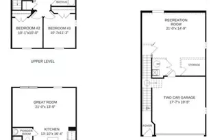 103 Bergamot Wy, Lake Frederick, VA 22630 - Photo 37