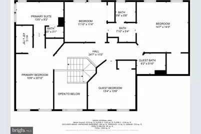 308 Huntersridge Road, Winchester, VA 22602 - Photo 3