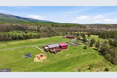 2121 S Pifer Road, Star Tannery, VA 22654 - Photo 113