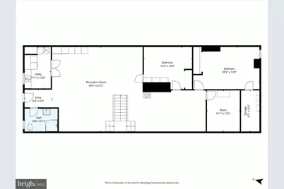2121 S Pifer Road, Star Tannery, VA 22654 - Photo 125