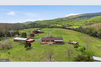 2121 S Pifer Road, Star Tannery, VA 22654 - Photo 111