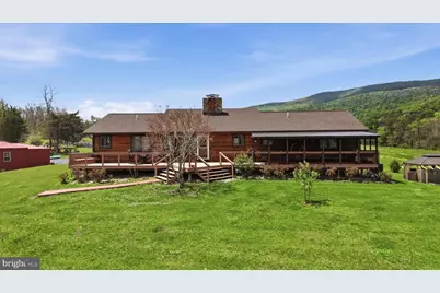 2121 S Pifer Road, Star Tannery, VA 22654 - Photo 63