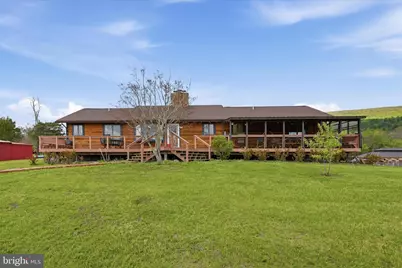 2121 S Pifer Road, Star Tannery, VA 22654 - Photo 57