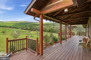 2121 S Pifer Rd, Star Tannery, VA 22654 - Photo 3