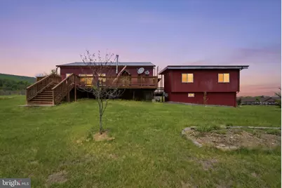 2121 S Pifer Road, Star Tannery, VA 22654 - Photo 123