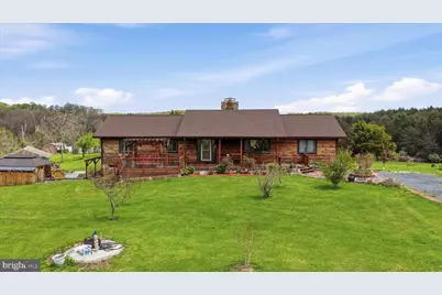 2121 S Pifer Road, Star Tannery, VA 22654 - Photo 1