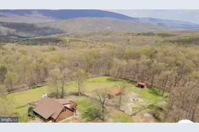 1415 S Timber Ridge Road, Cross Junction, VA 22625 - Photo 5