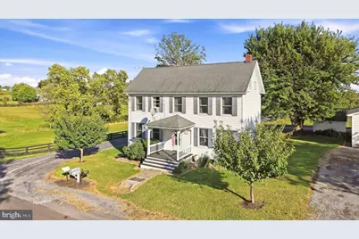 4208 Apple Pie Ridge Road, Winchester, VA 22603 - Photo 1