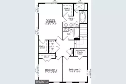 200 Norland Knoll Dr, Stephenson, VA 22656 - Photo 27