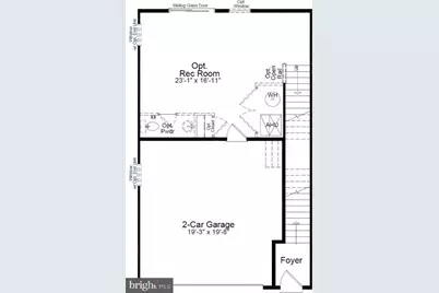 200 Norland Knoll Dr, Stephenson, VA 22656 - Photo 25