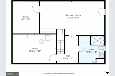 107 Dell Court, Winchester, VA 22602 - Photo 81