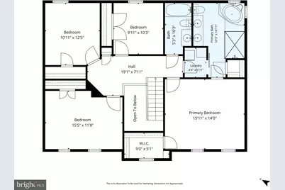 107 Dell Court, Winchester, VA 22602 - Photo 83