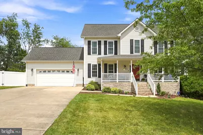 107 Dell Court, Winchester, VA 22602 - Photo 3