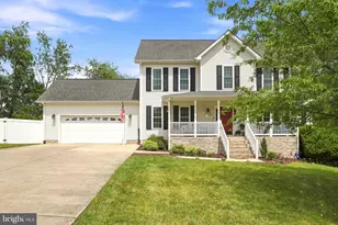 107 Dell Ct, Winchester, VA 22602 - Photo 3