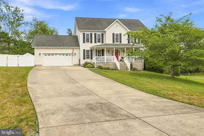 107 Dell Court, Winchester, VA 22602 - Photo 5