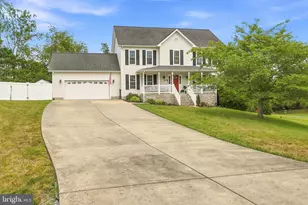 107 Dell Ct, Winchester, VA 22602 - Photo 5