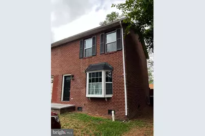 202 Carroll Drive, Stephens City, VA 22655 - Photo 1