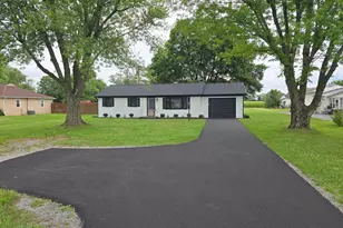 4400 Martinsburg Pike, Clear Brook, VA 22624 - Photo 1