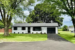 4400 Martinsburg Pike, Clear Brook, VA 22624 - Photo 1
