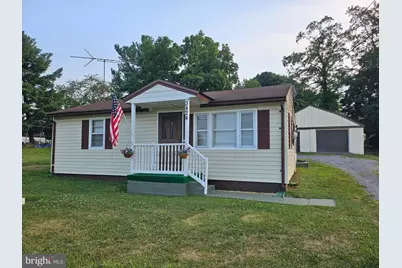 3424 Papermill Road, Winchester, VA 22602 - Photo 1