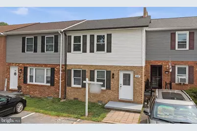 605 Carroll Drive, Stephens City, VA 22655 - Photo 21