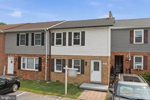 605 Carroll Dr, Stephens City, VA 22655 - Photo 21