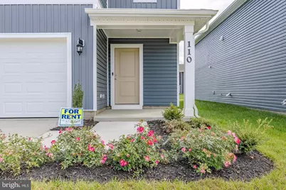 110 Charing Cross Drive, Stephens City, VA 22655 - Photo 5
