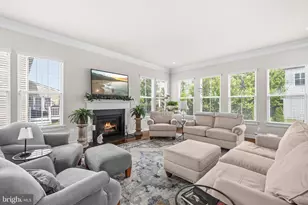 106 Fringetree Ct, Lake Frederick, VA 22630 - Photo 5