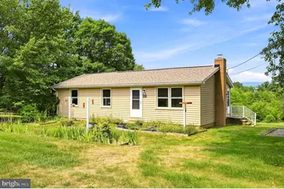 852 McDonald Road, Winchester, VA 22602 - Photo 1